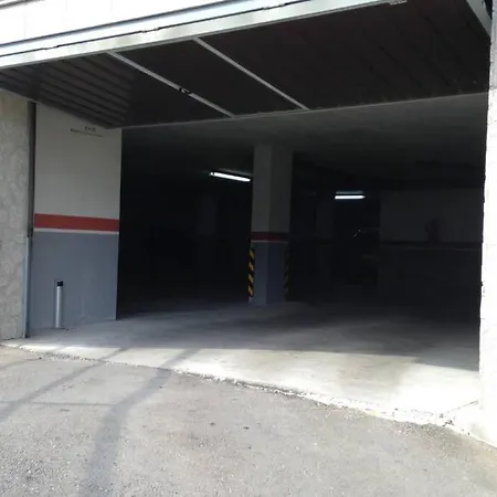 La Casita De Diana Ramales, Plaza Garaje Incluida Lägenhet