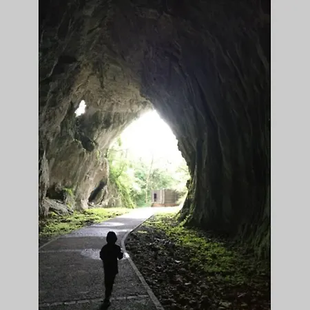 La Casita De Diana Ramales, Plaza Garaje Incluida Apartment Ramales de la Victoria