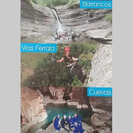 La Casita De Diana Ramales, Plaza Garaje Incluida