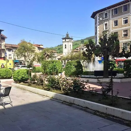 La Casita De Diana Ramales, Plaza Garaje Incluida * Ramales de la Victoria