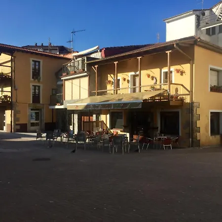 La Casita De Diana Ramales, Plaza Garaje Incluida *