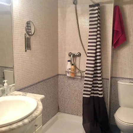 La Casita De Diana Ramales, Plaza Garaje Incluida Apartment *