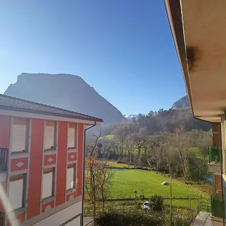 Lägenhet La Casita De Diana Ramales, Plaza Garaje Incluida Ramales de la Victoria