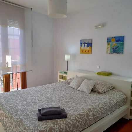 Apartment La Casita De Diana Ramales, Plaza Garaje Incluida Ramales de la Victoria