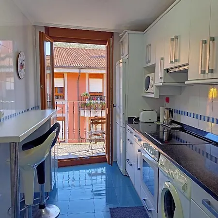 La Casita De Diana Ramales, Plaza Garaje Incluida * Ramales de la Victoria