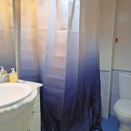 La Casita De Diana Ramales, Plaza Garaje Incluida