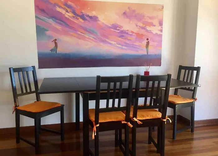 La Casita De Diana Ramales, Plaza Garaje Incluida *