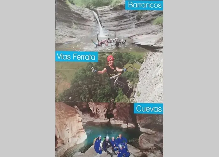 La Casita De Diana Ramales, Plaza Garaje Incluida