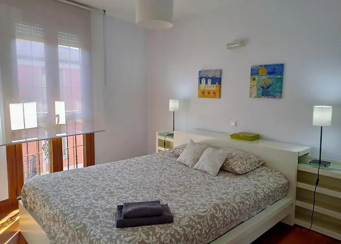 Lejlighed La Casita De Diana Ramales, Plaza Garaje Incluida Ramales de la Victoria