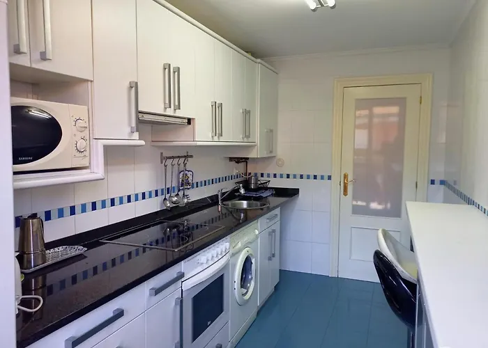 La Casita De Diana Ramales, Plaza Garaje Incluida 라말레스 데 라 빅토리아