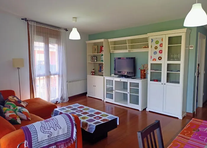 La Casita De Diana Ramales, Plaza Garaje Incluida * 라말레스 데 라 빅토리아