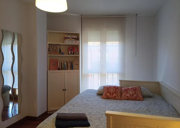 La Casita De Diana Ramales, Plaza Garaje Incluida 라말레스 데 라 빅토리아