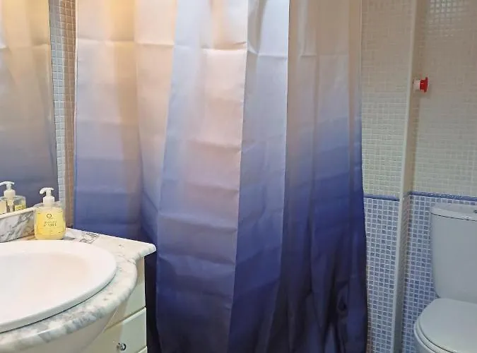 La Casita De Diana Ramales, Plaza Garaje Incluida